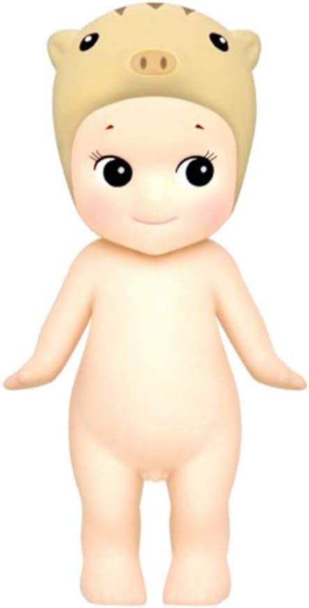 Sonny Angel - Original Animal Series Version 2 Surprise Blind Pack