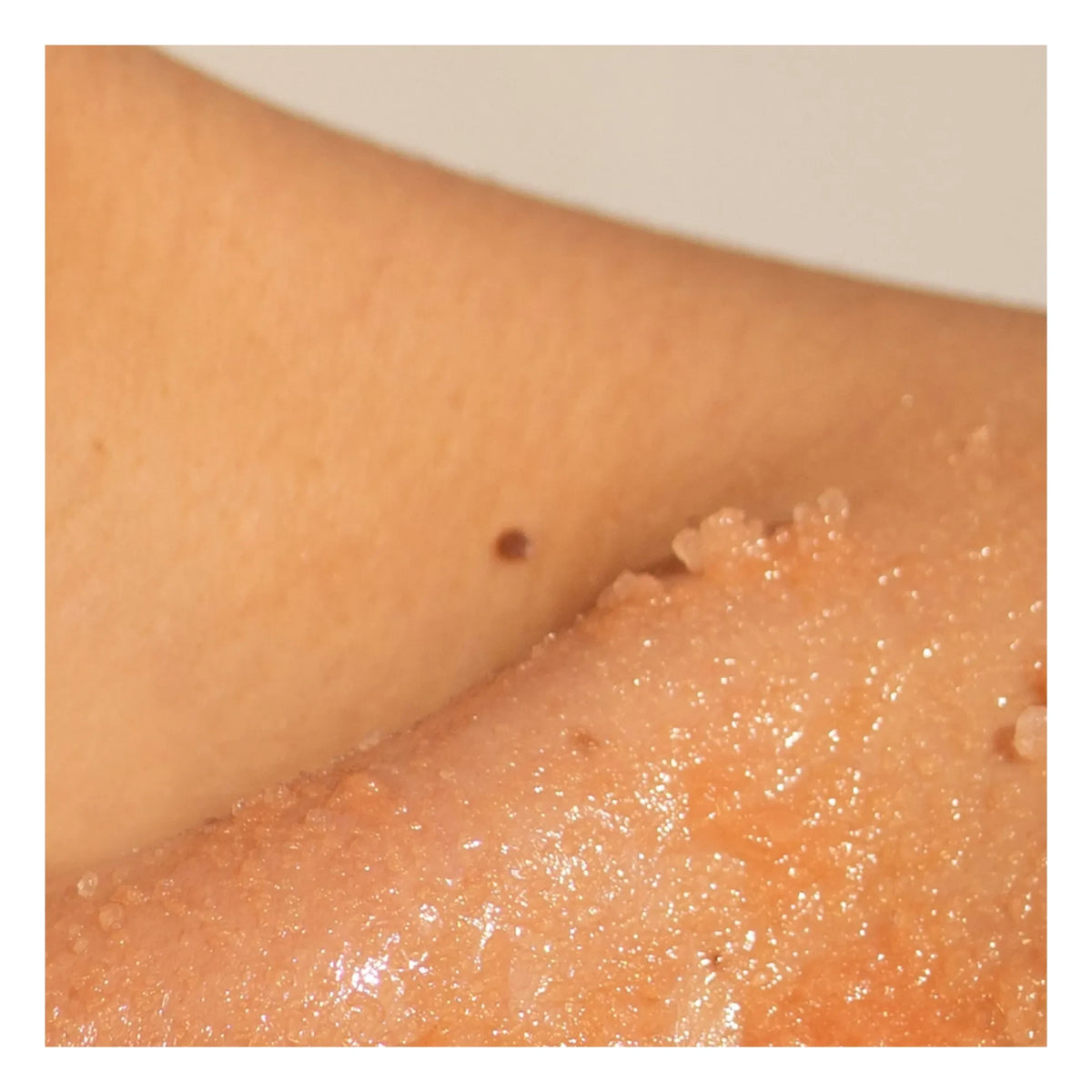 Mimitika - Watermelon Body Scrub - 50ml