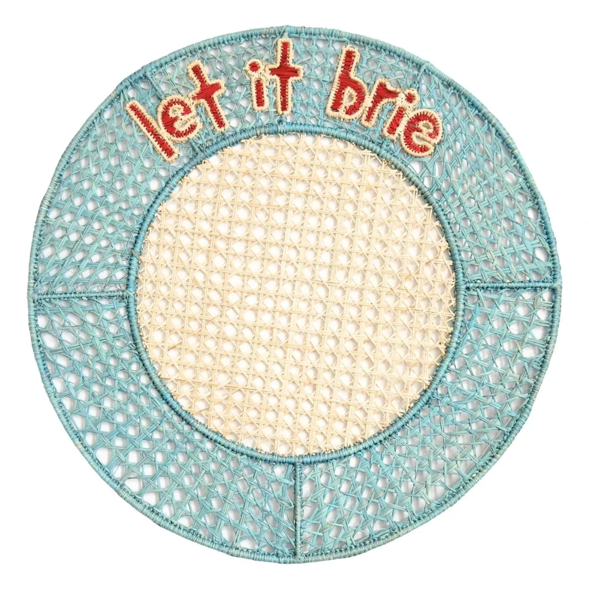 Coro Cora - Let it brie Amerikan servis | Mavi