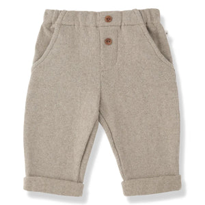 1+ in the family - Portofino Pants | Beige