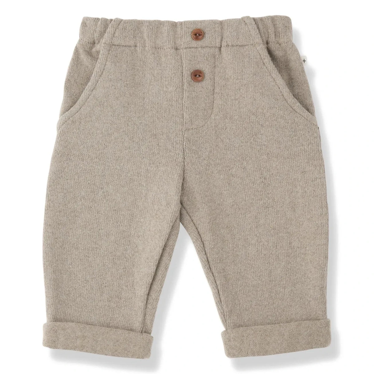 1+ in the family - Portofino Pants | Beige