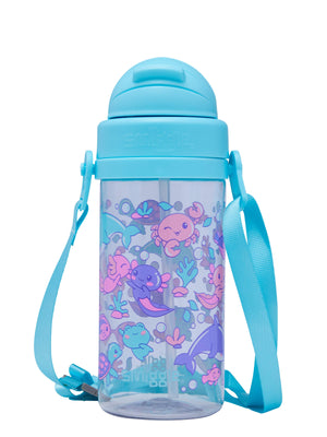 Smiggle - Little Journeys 4-Piece Preschool and Nursery School Bag Set