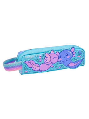 Smiggle - Little Journeys 4-Piece Preschool and Nursery School Bag Set