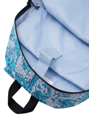 Smiggle - Realm 4-Piece School Bag Set