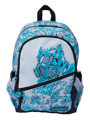 Smiggle - Realm 4-Piece School Bag Set