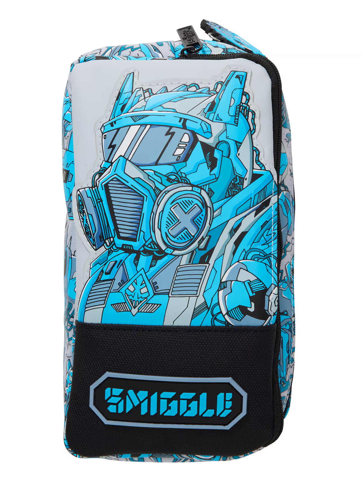 Smiggle - Realm 4-Piece School Bag Set