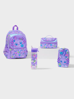 Smiggle - Realm 4-Piece School Bag Set