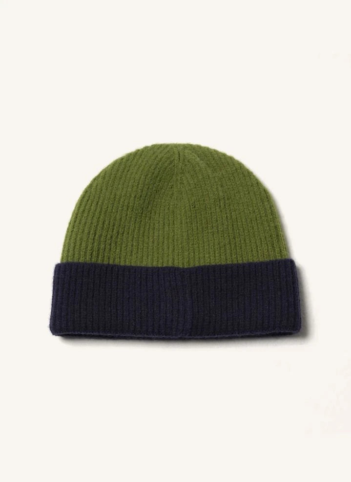 Gosoaky - Guaca Mol Beanie | Dark Green