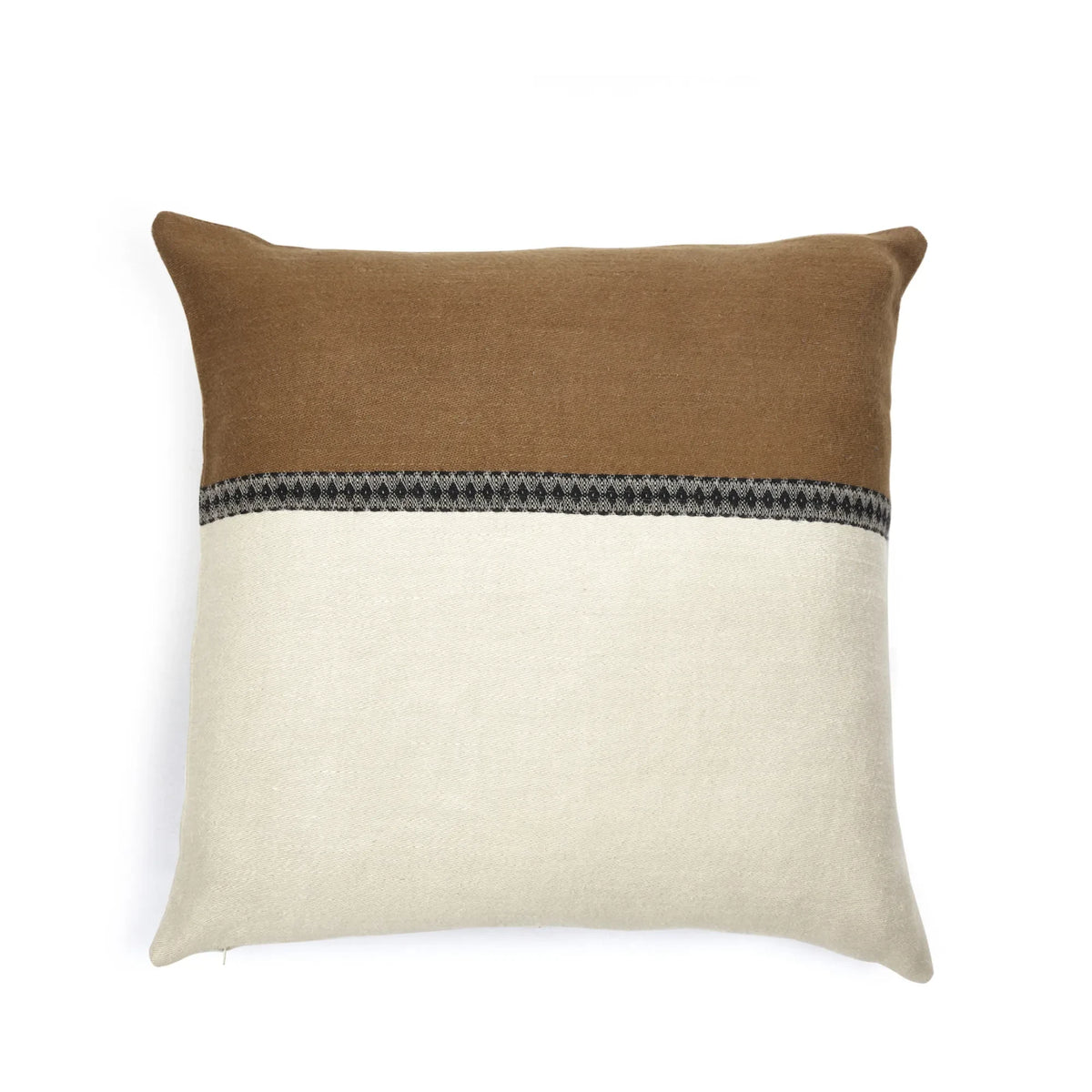 Libeco - Etienne Pillowcase | Beige