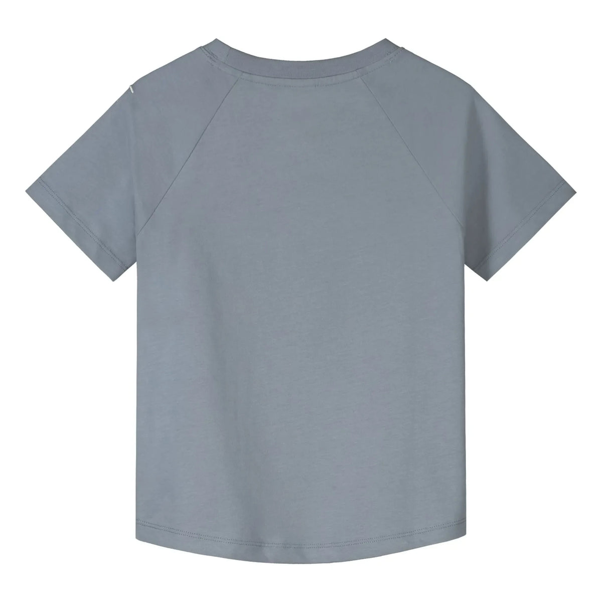 Gray Label - Organic Cotton T-Shirt | Ice Blue