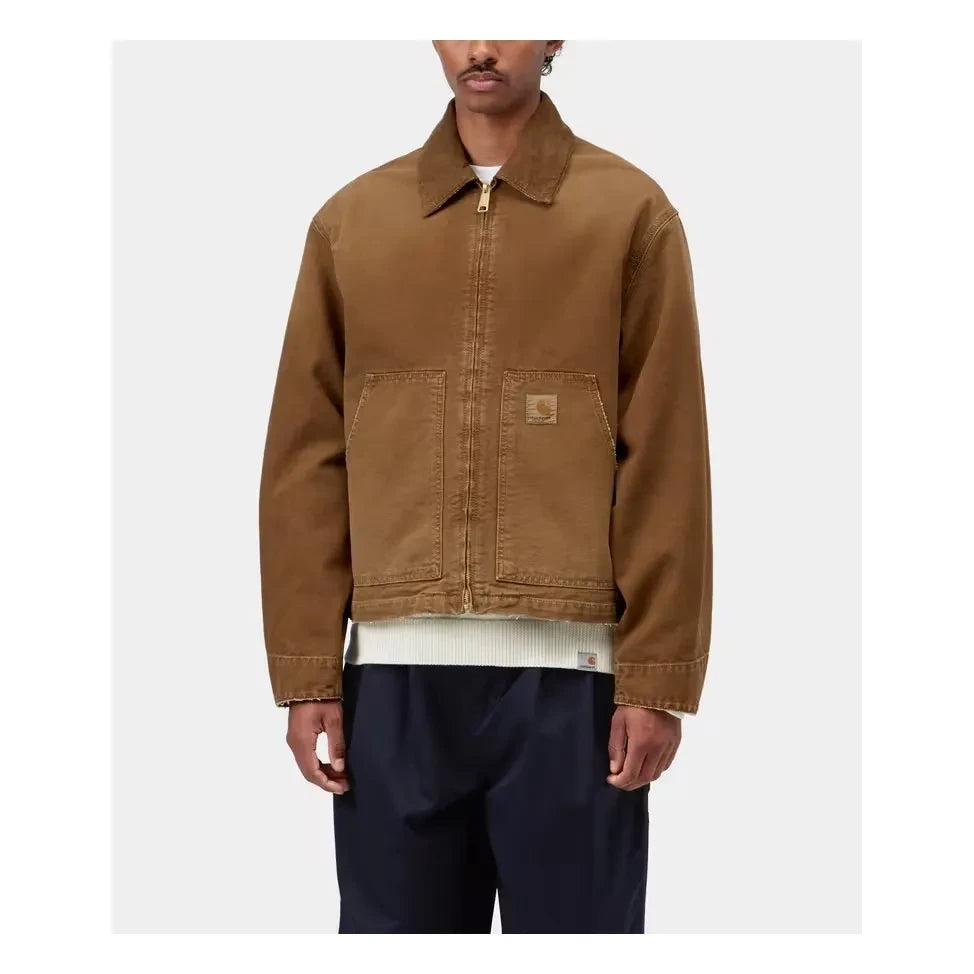 Carhartt WIP - OG Arcan Jacket | Camel