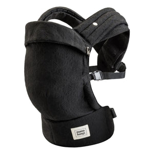 Mama Hangs - Carry & Bloom Baby Carrier | Black