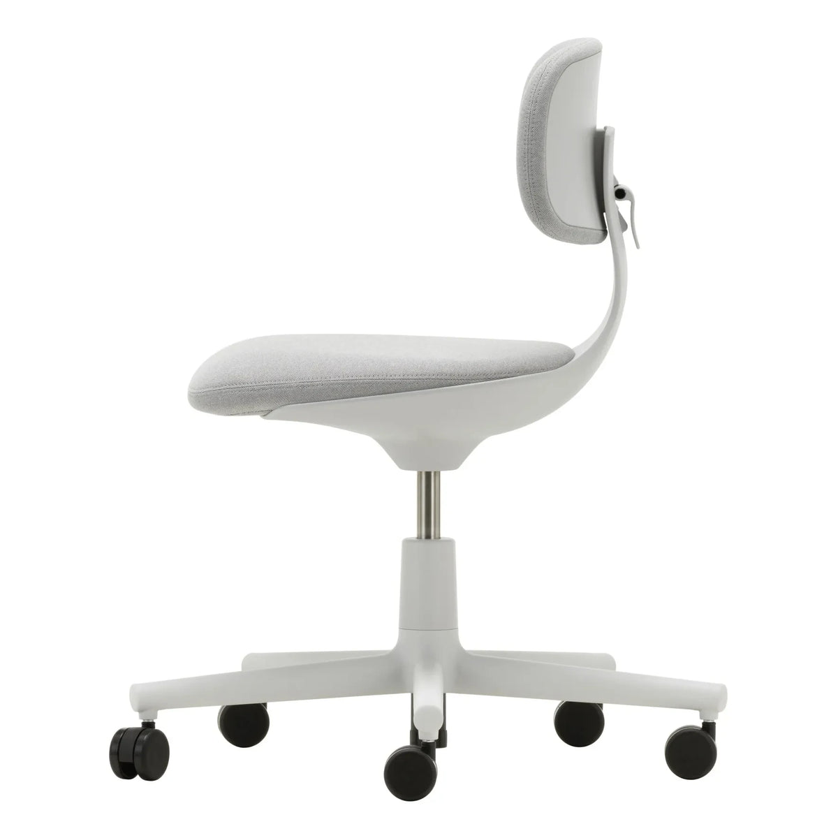 Vitra - Rookie Office Chair | Light Gray