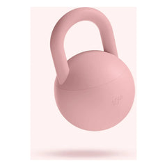 Bala - Pilates ball - 4 kg | Powder