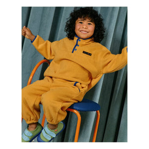 Petit Stella - Polar Set | Orange