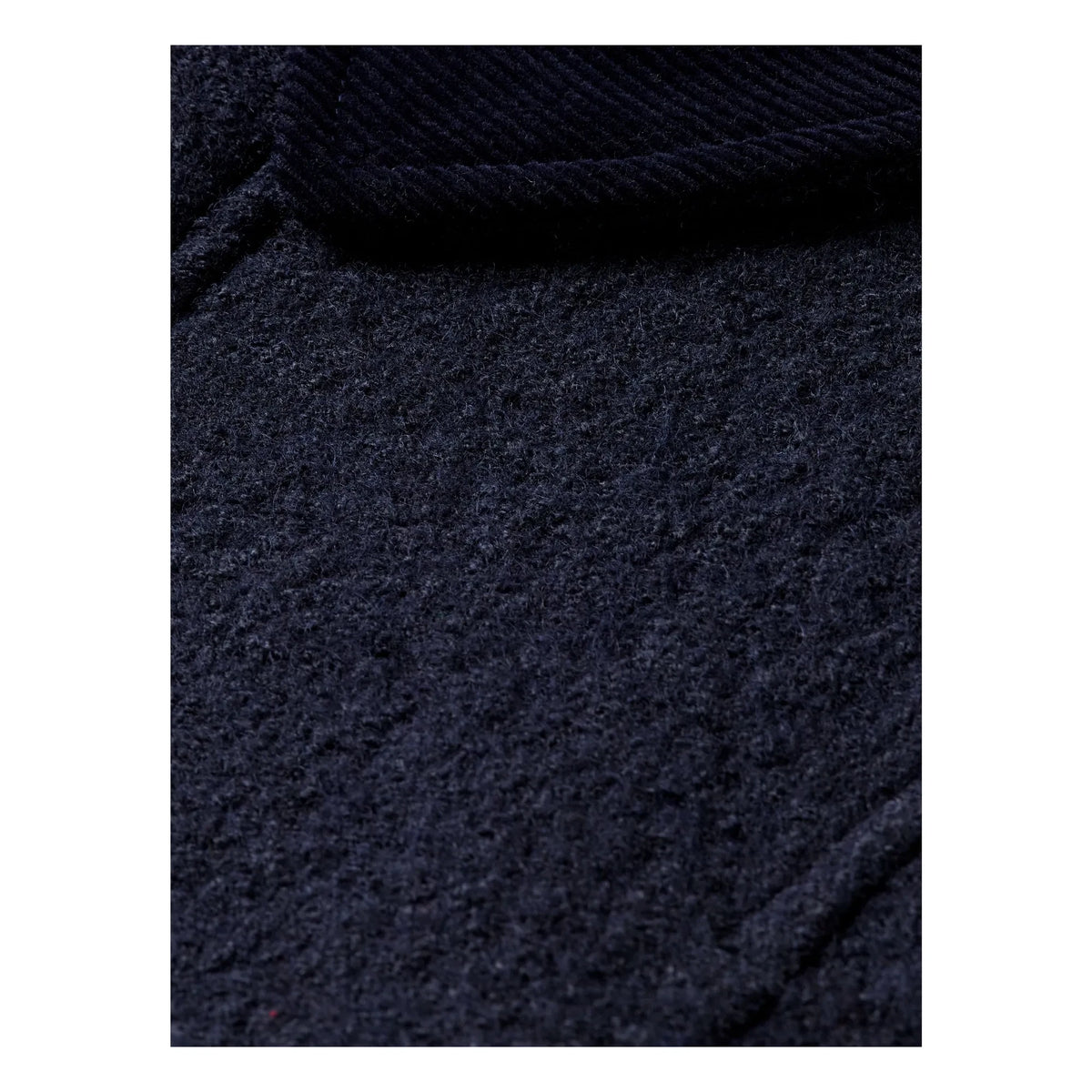 Scotch & Soda - Wool Jacket | Navy