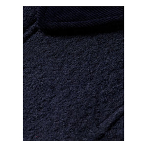 Scotch & Soda - Wool Jacket | Navy