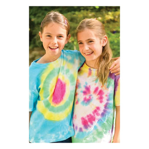4M - Tie-Dye T-Shirt Kit