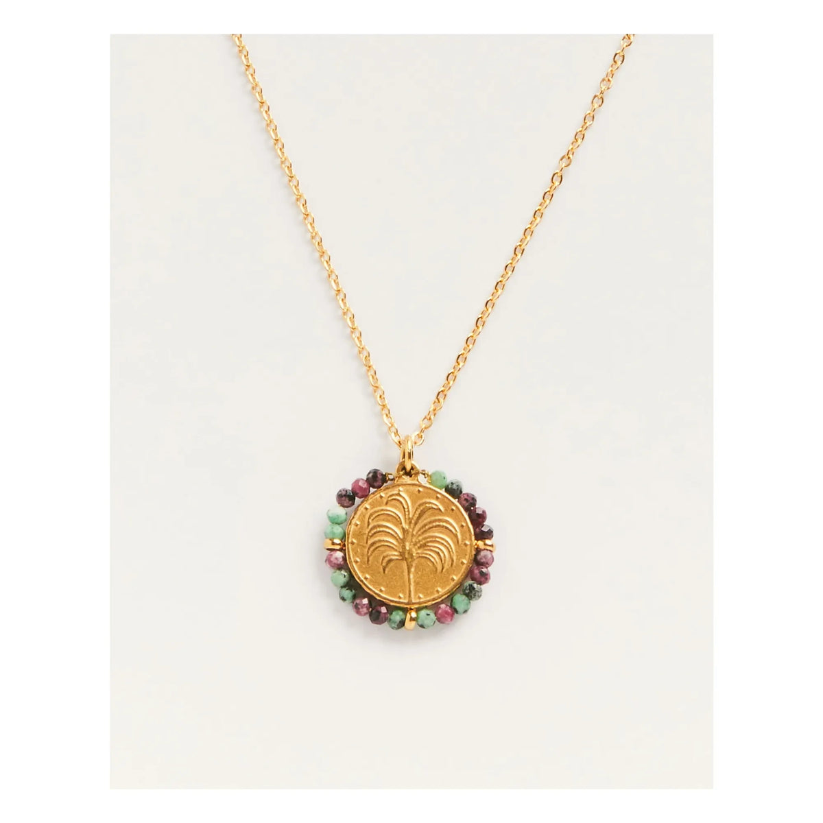 Palas - Belamar Necklace | Primavera