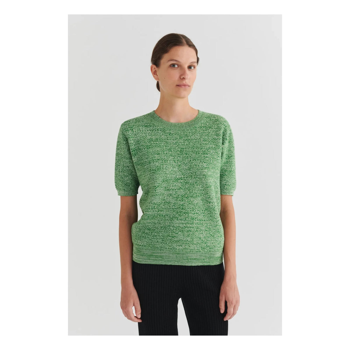 FUB - Construction T-Shirt | Green