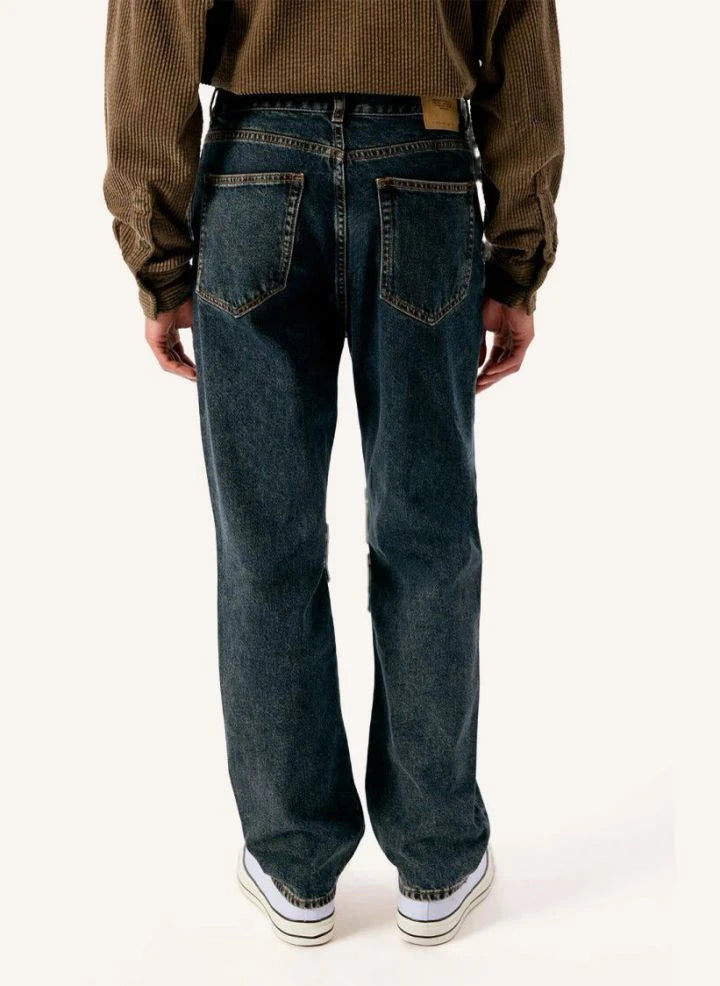 American Vintage - Lydbay Jeans | Black