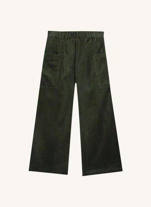 Bonton - Lauren Corduroy Pants | Khaki