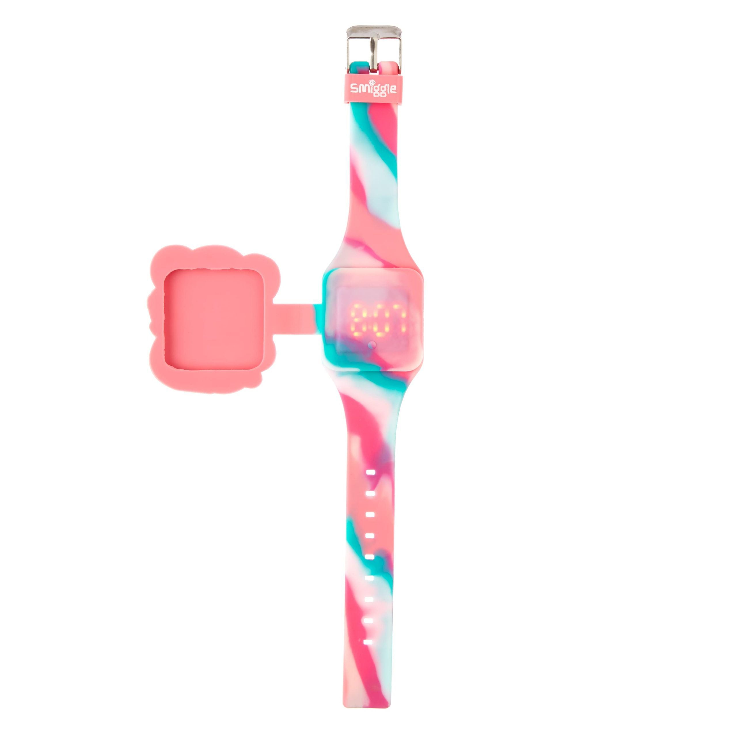 Smiggle - Lil' Mates Koala Dijital Kol Saati-Dinossi