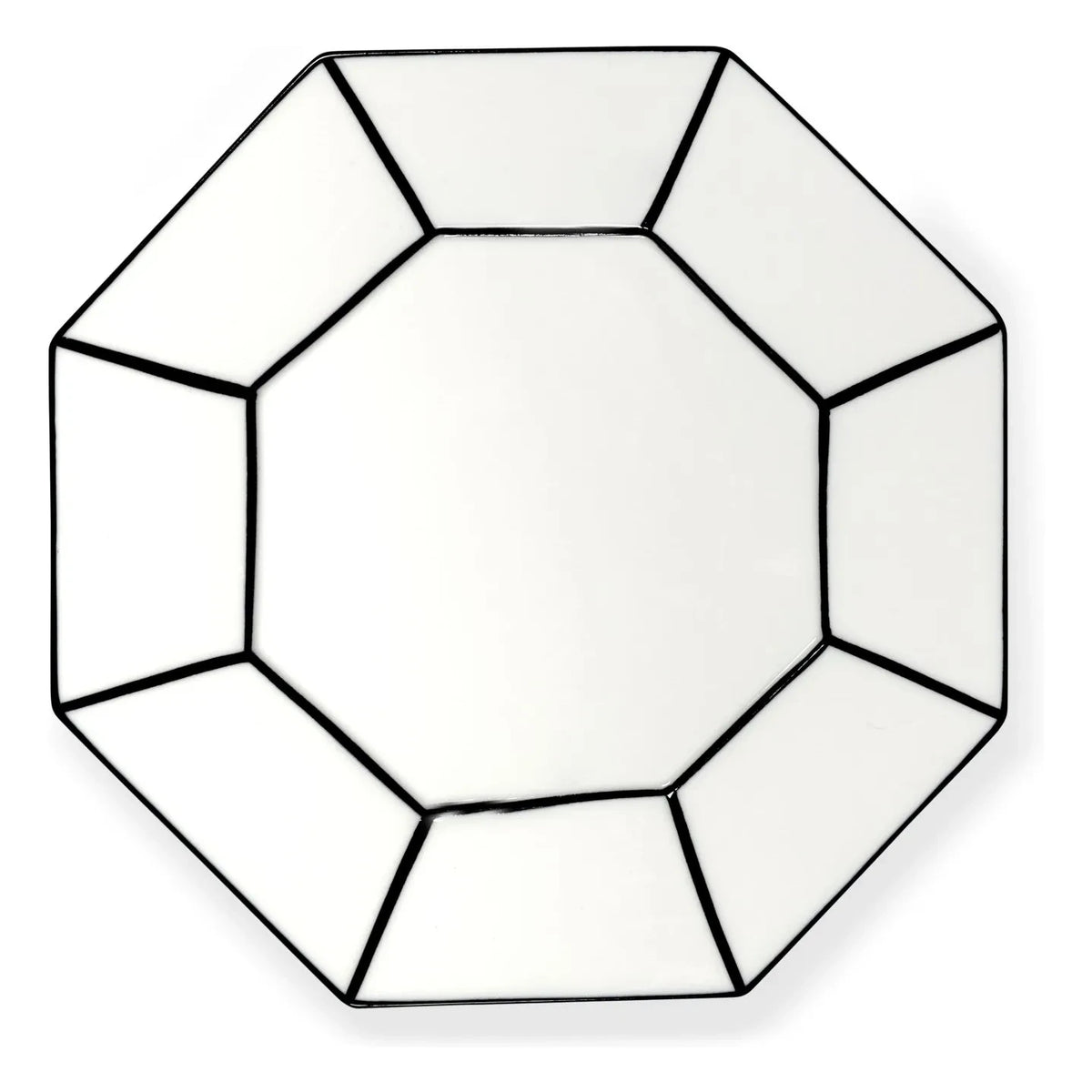 Serax - Carte Blanche Plates - Set of 2 | White