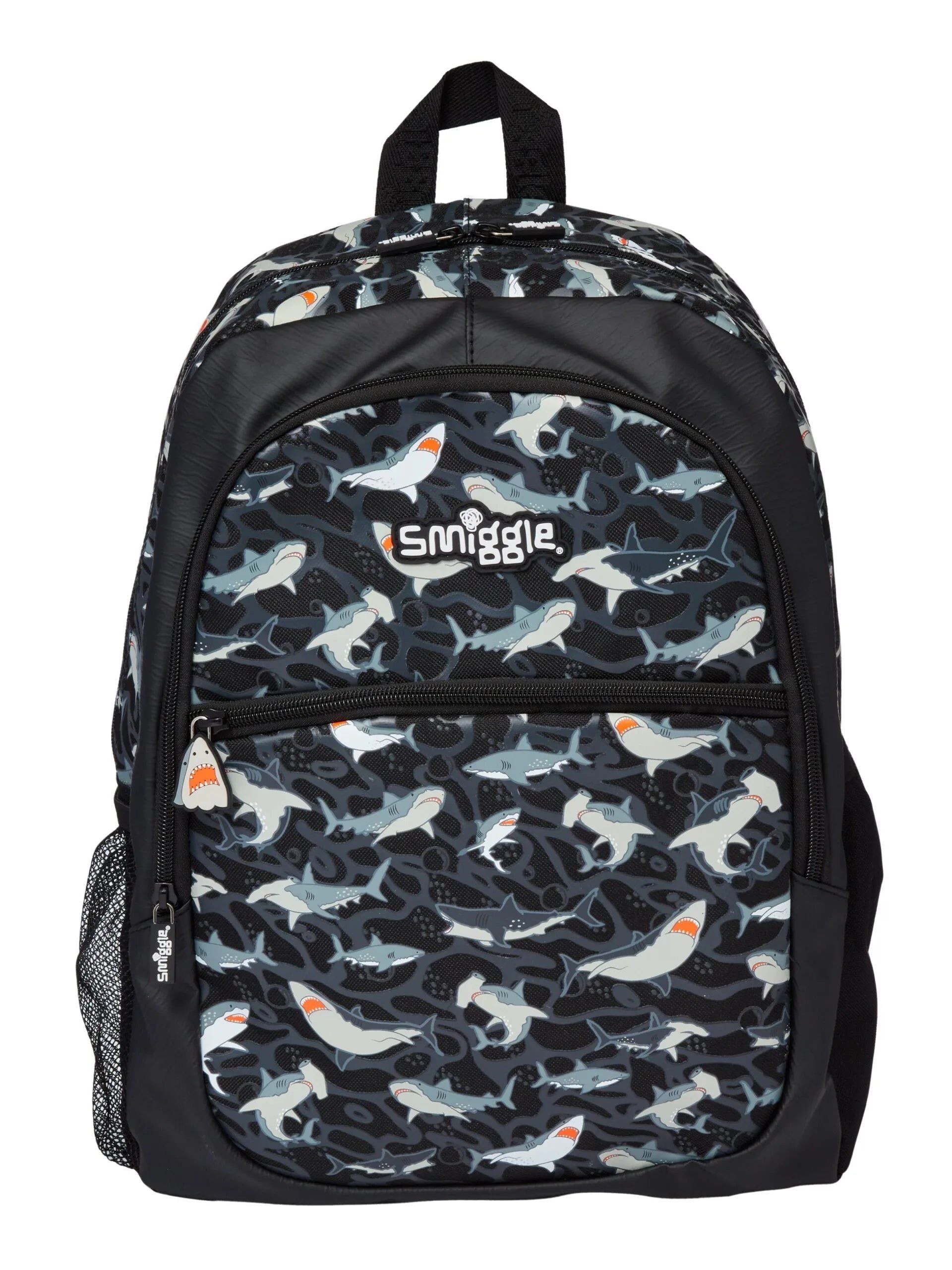 Smiggle – Drift Sırt Çantası-Dinossi