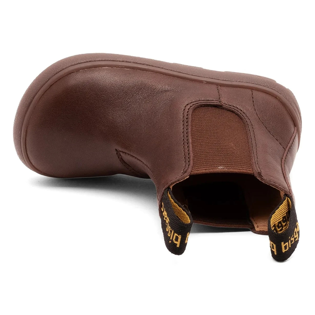 bisgaard - Bruno Boots | Dark Brown