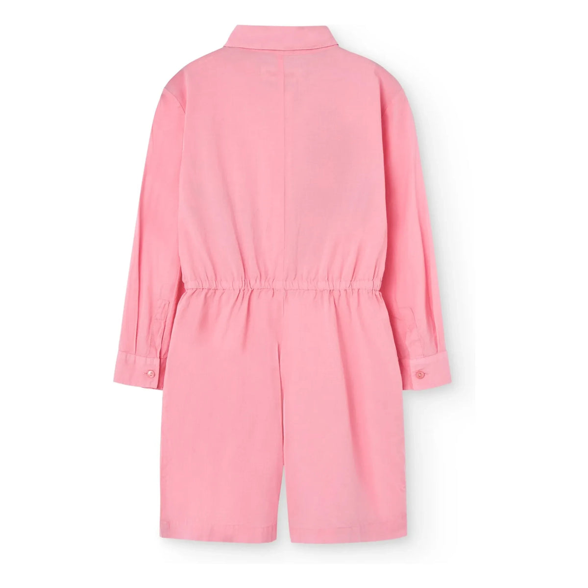The Animals Observatory - Pink Squirrel Snowsuit