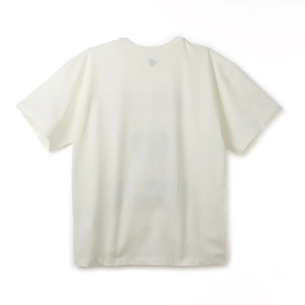 Fabula - Amor Maior T-shirt | White
