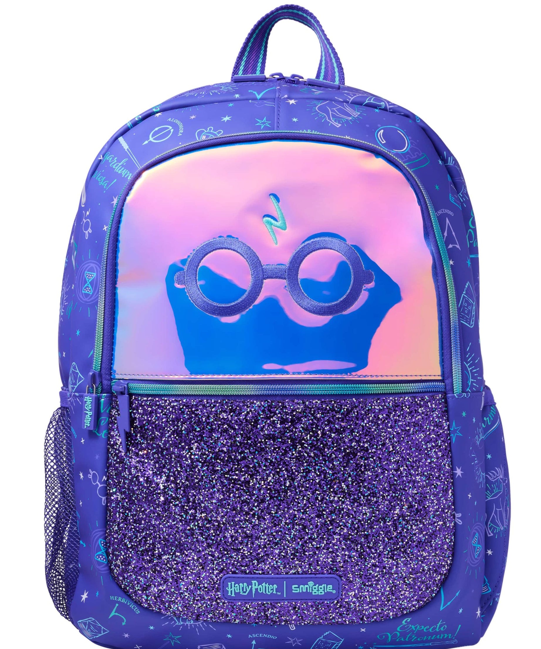 Smiggle - Harry Potter Okul Sırt Çantası-Dinossi