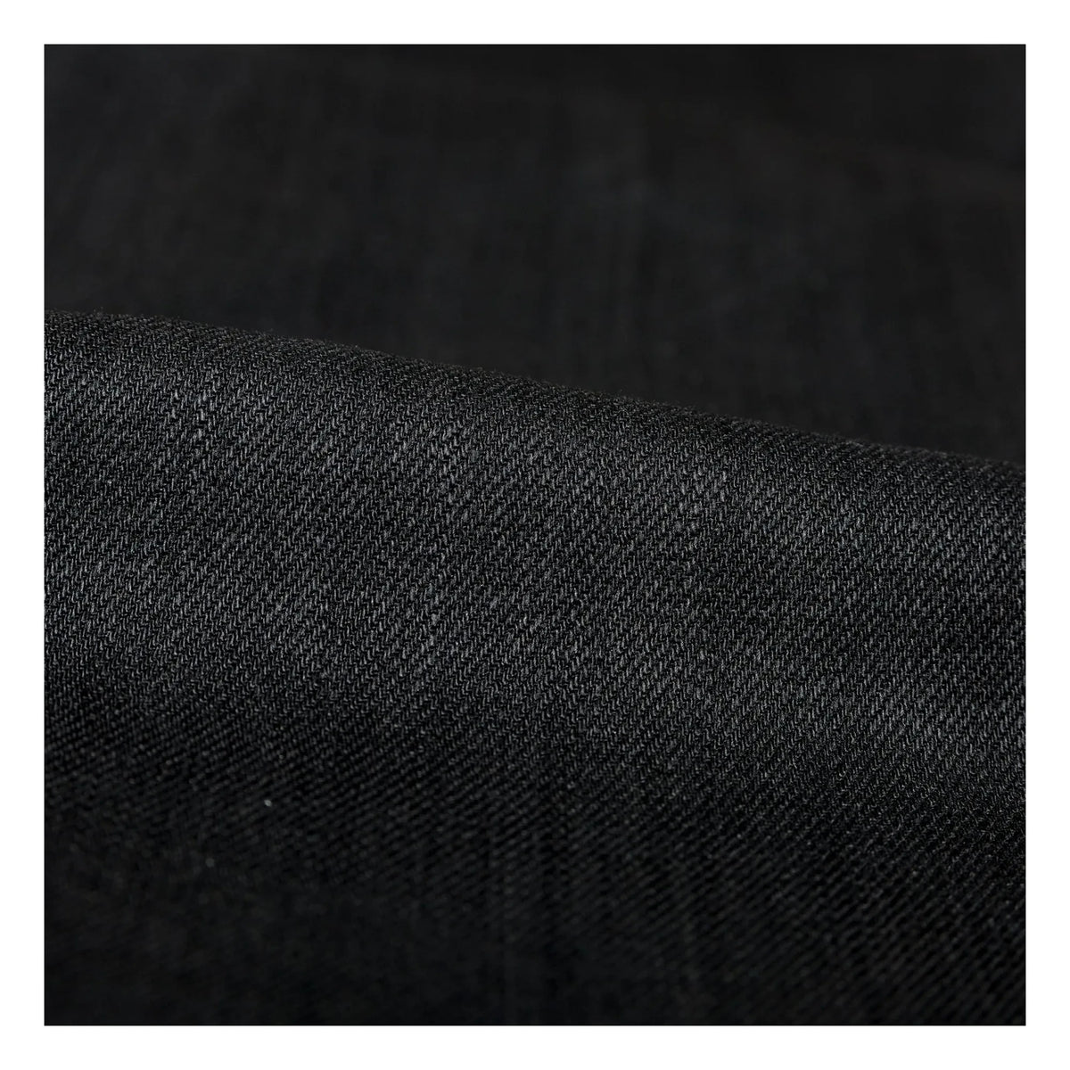 The Unbranded Brand - Jean 11oz UB144 | Black