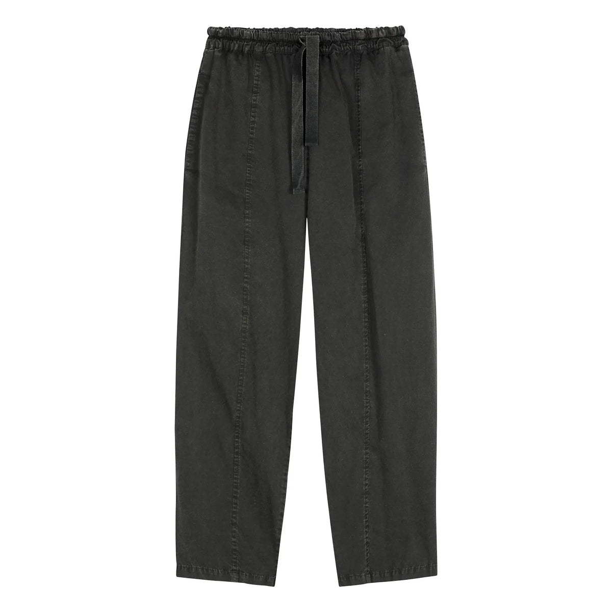 Bobo Choses - Cocoon Pants | Dark Gray