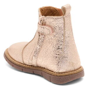 bisgaard - Maggie Sparkling Ankle Boots | Pink
