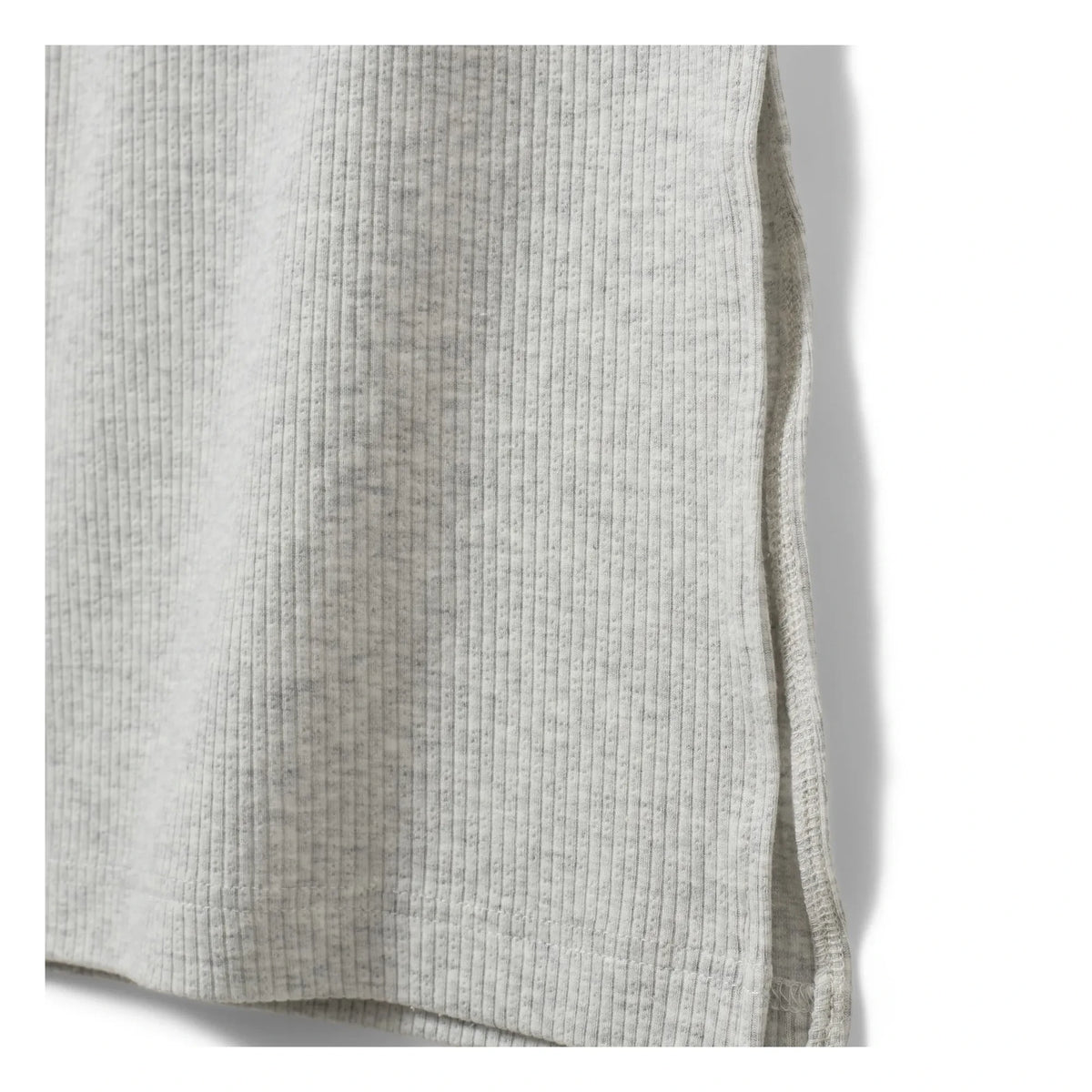 Sofie Schnoor - Diza Flared Long Skirt | Light Gray