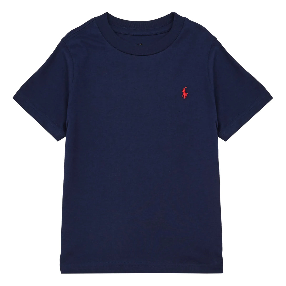Ralph Lauren - Logo T-shirt | Navy