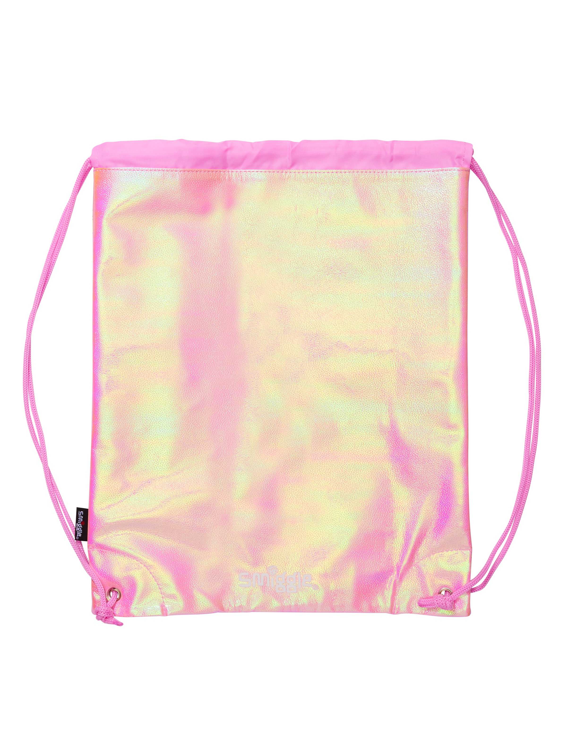 Smiggle - Epic İpli Sırt Çantası-Dinossi