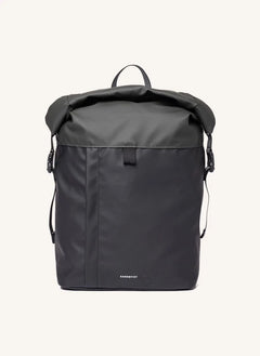 Sandqvist - Konrad Backpack | Dark Green