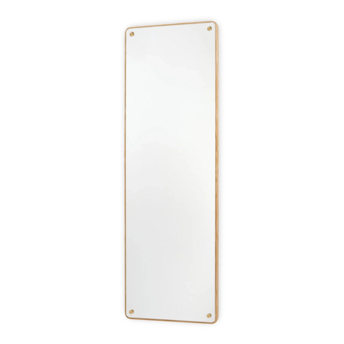 Frama - Rectangular Mirror RM1 | Oak