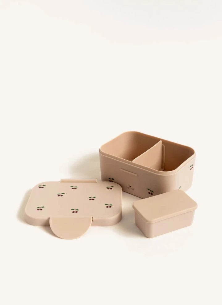 Konges Sløjd - Cherry Lunch Box