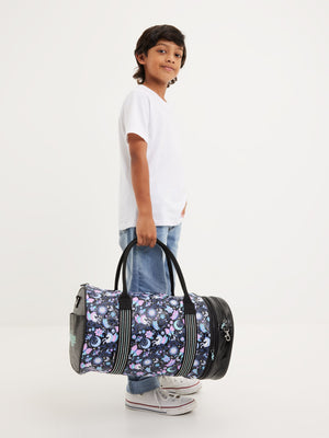 Smiggle - Super Charge 2-in-1 Weekend Bag