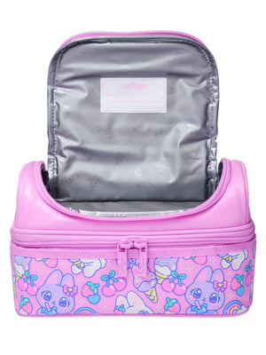 Smiggle - Bright Eyes 4-Piece Bag Set