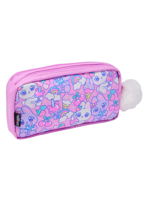 Smiggle - Bright Eyes 4-Piece Bag Set