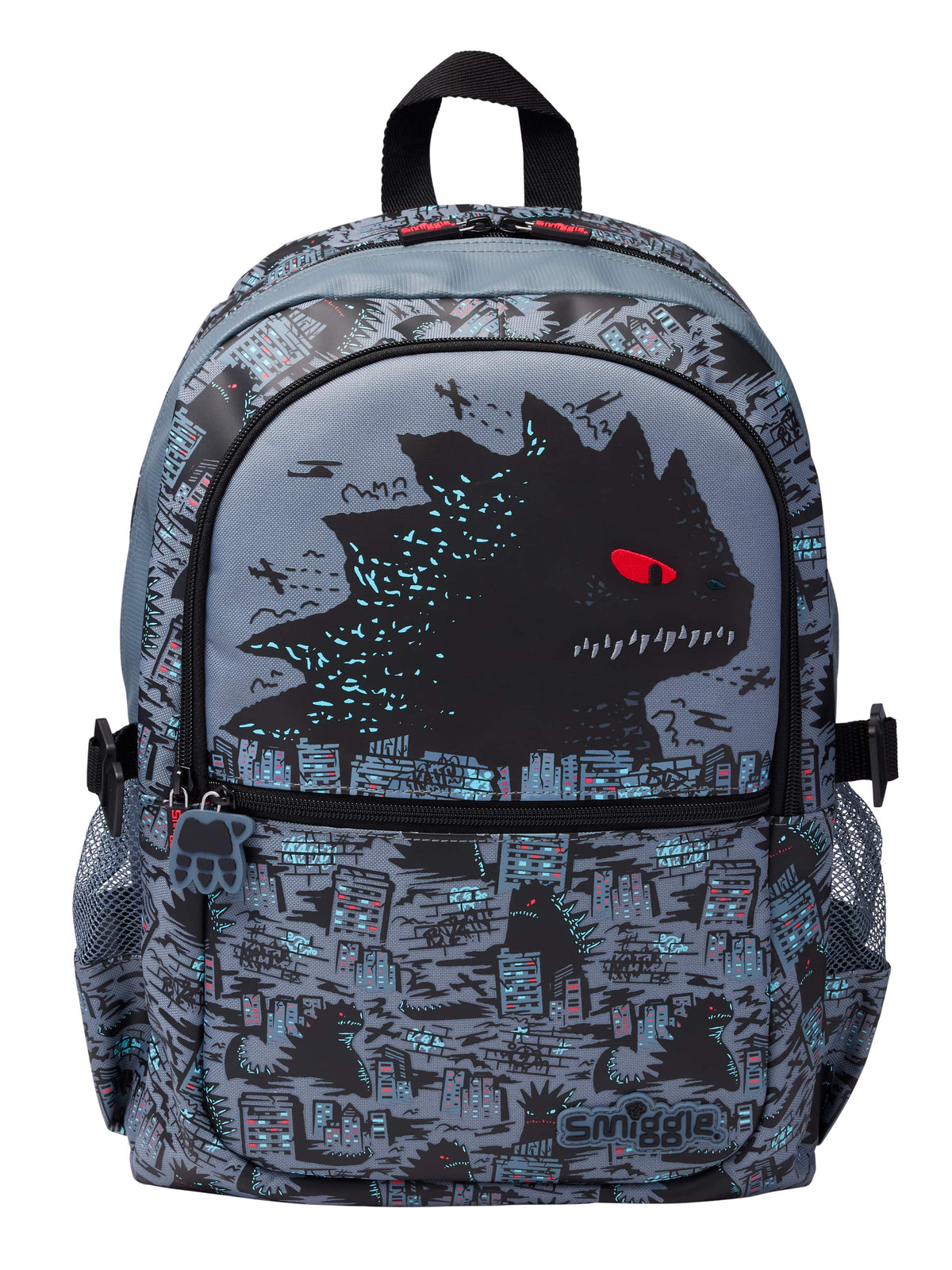 Smiggle - Bright Eyes 4-Piece Bag Set