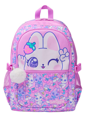 Smiggle - Bright Eyes 4-Piece Bag Set