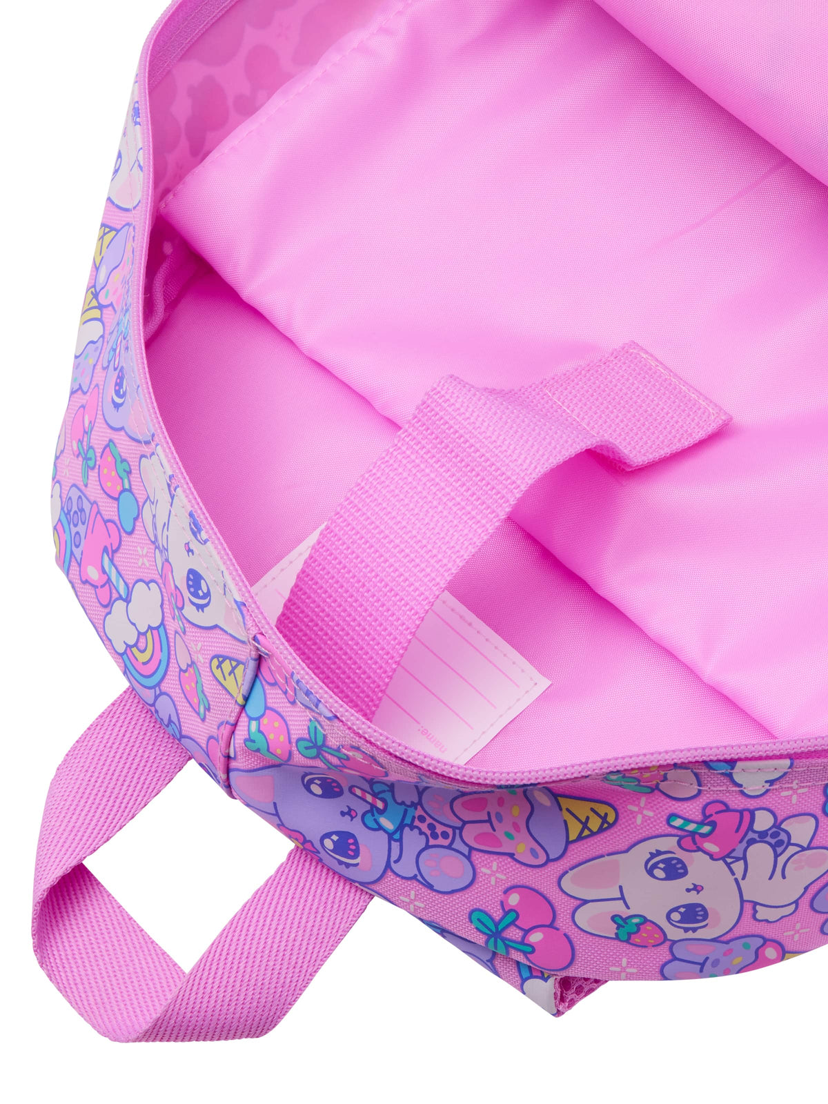 Smiggle - Bright Eyes 4-Piece Bag Set