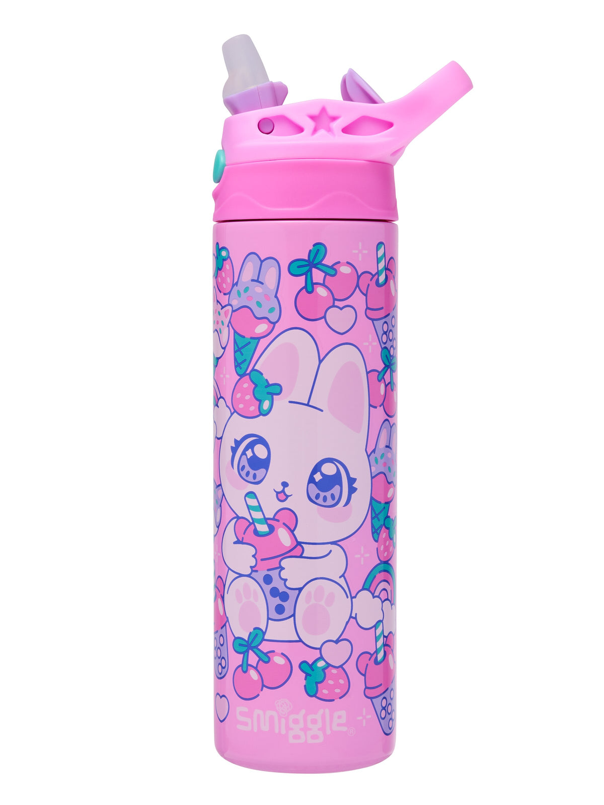 Smiggle - Bright Eyes 4-Piece Bag Set