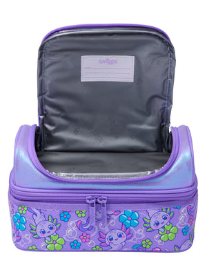 Smiggle - Realm 4-Piece School Bag Set